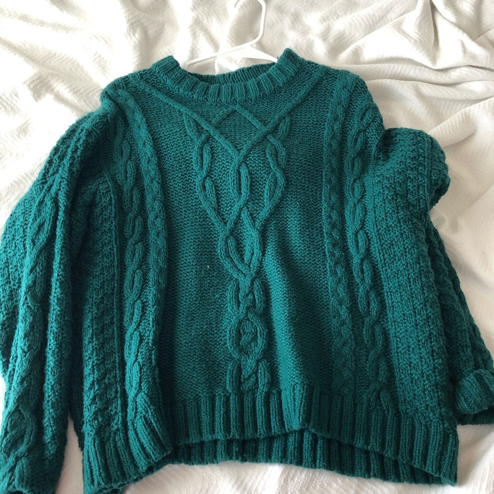 Aerie sweater